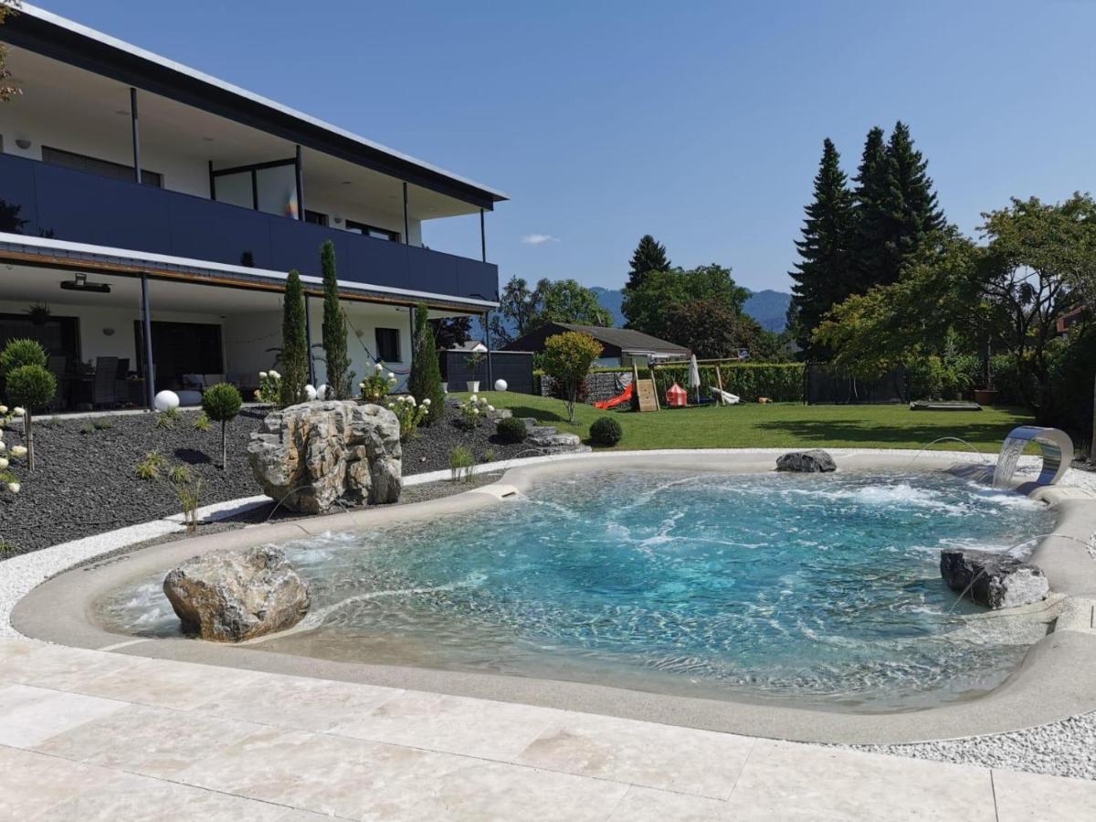 Ferienwohnung Am Bodensee Hard Εξωτερικό φωτογραφία