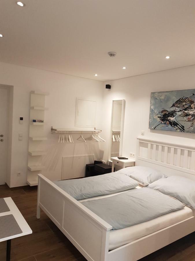 Ferienwohnung Am Bodensee Hard Εξωτερικό φωτογραφία