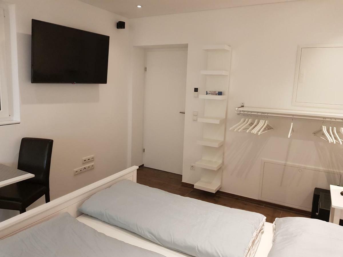 Ferienwohnung Am Bodensee Hard Εξωτερικό φωτογραφία