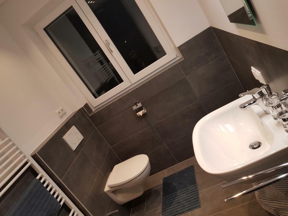 Ferienwohnung Am Bodensee Hard Εξωτερικό φωτογραφία