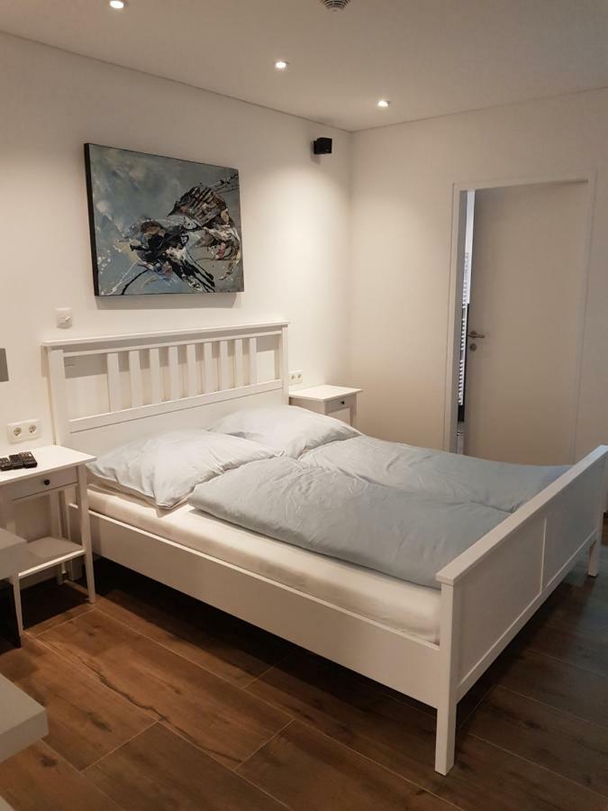 Ferienwohnung Am Bodensee Hard Εξωτερικό φωτογραφία
