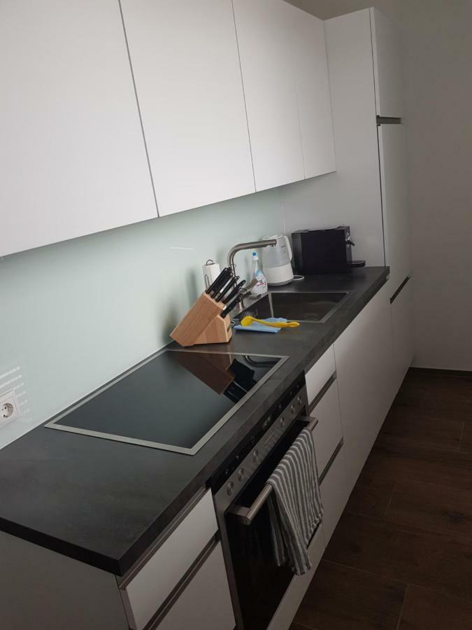 Ferienwohnung Am Bodensee Hard Εξωτερικό φωτογραφία