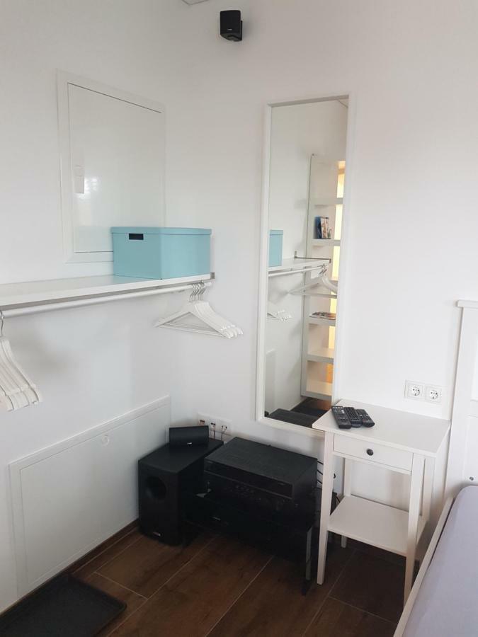 Ferienwohnung Am Bodensee Hard Εξωτερικό φωτογραφία