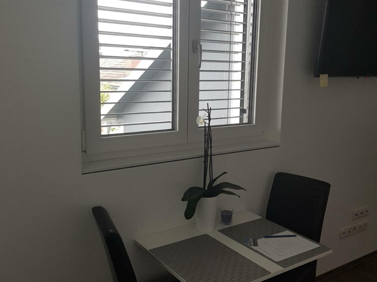 Ferienwohnung Am Bodensee Hard Εξωτερικό φωτογραφία